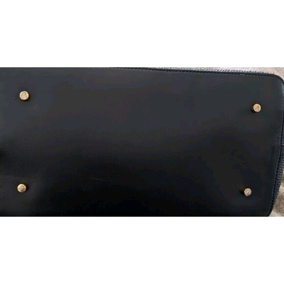 Elleme Black Raffia Raisin Handbag In Great Condition. read - Picture 4 of 15